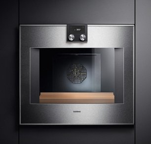Духовой шкаф Гаггенау BO 480-111 фото 2 Духовой шкаф Gaggenau BO 480-111 фото 2