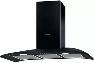 Вытяжка Де Дитрих DHD1555B фото Вытяжка De Dietrich DHD1555B фото