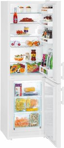 Холодильник Либхер CU 3311 фото Холодильник Liebherr CU 3311 фото