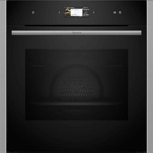 Духовой шкаф Neff B59CR71Y0 фото 2