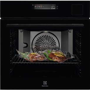 Духовой шкаф Electrolux OKA9S31WZ фото