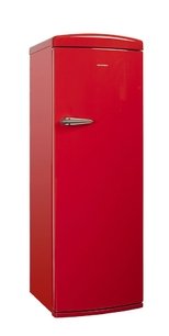 Однокамерный холодильник Vestfrost VSD 340 R фото