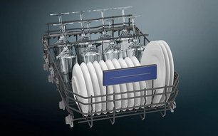 Посудомоечная машина Сименс SR65HX10MR фото 3 Посудомоечная машина Siemens SR65HX10MR фото 3