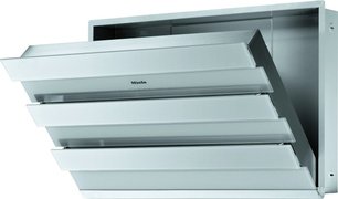 Вытяжка Миле DA 6000 W Cabrio фото 2 Вытяжка Miele DA 6000 W Cabrio фото 2