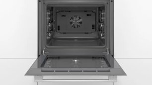 Встраиваемый духовой шкаф BOSCH HBJ538YW0R фото 3 Встраиваемый духовой шкаф BOSCH HBJ538YW0R фото 3