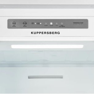 Встраиваемый холодильник Куперсберг RBN 1961 фото 4 Встраиваемый холодильник Kuppersberg RBN 1961 фото 4