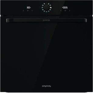 Духовой шкаф Горение BOS67371SYB фото Духовой шкаф Gorenje BOS67371SYB фото
