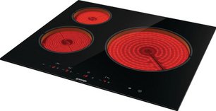 Варочная панель Gorenje ECT632BSCE фото 4