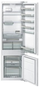 Двухкамерный холодильник Gorenje Plus GDC67178F фото