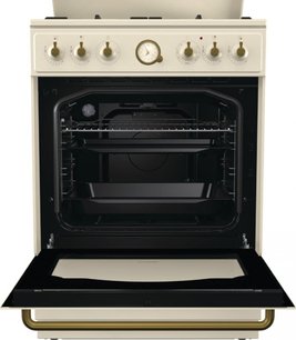 Газовая плита Горение GI 62 CLI фото 4 Газовая плита Gorenje GI 62 CLI фото 4