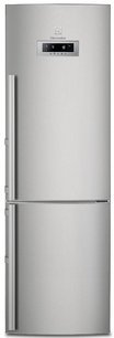 Холодильник Электролюкс EN 93888 MX фото Холодильник Electrolux EN 93888 MX фото
