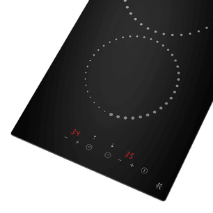 Варочная панель Maunfeld CVCE292PBK фото 4