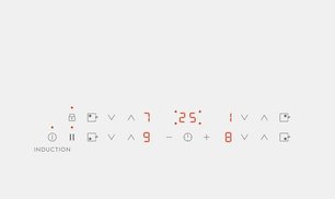 Варочная панель Электролюкс IPE6440KF фото 2 Варочная панель Electrolux IPE6440KF фото 2