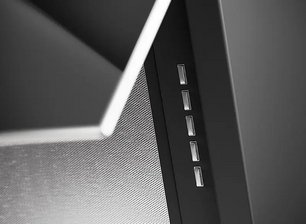 Вытяжка Falmec COVER 85 ARDESIA фото 3