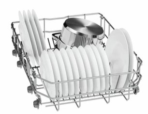 Посудомоечная машина Бош SPS25FW10R фото 4 Посудомоечная машина Bosch SPS25FW10R фото 4