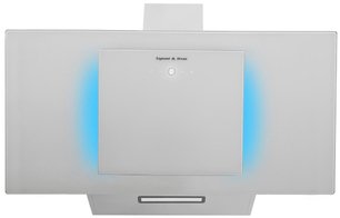 Вытяжка Зигмунд Штайн K 140.9 W фото 3 Вытяжка Zigmund Shtain K 140.9 W фото 3