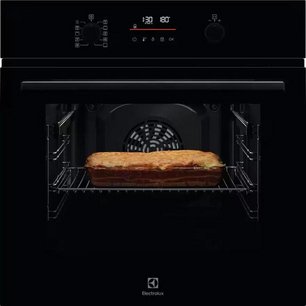 Духовой шкаф Электролюкс EOF6P76BZ фото Духовой шкаф Electrolux EOF6P76BZ фото