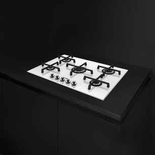 Варочная панель Смег PV175B-1 фото 2 Варочная панель Smeg PV175B-1 фото 2