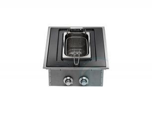 Варочная панель Илве HF40FR фото Варочная панель Ilve HF40FR фото