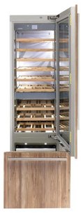 Встраиваемый винный шкаф Fhiaba S601TWT6 фото