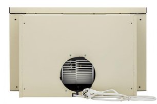 Встраиваемая вытяжка Крона Kamilla slim 500 ivory фото 3 Встраиваемая вытяжка KRONA Kamilla slim 500 ivory фото 3