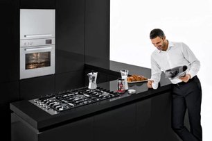 Варочная панель Barazza 1POF90 фото 3