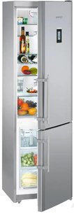 Холодильник Либхер CNes 4066 Premium NoFrost фото 2 Холодильник Liebherr CNes 4066 Premium NoFrost фото 2