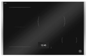 Варочная панель Bertazzoni P784I1M37XT фото