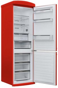 Холодильник Шауб Лоренц SLU S335R4E фото 3 Холодильник Schaub Lorenz SLU S335R4E фото 3