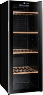 Винный шкаф Климадифф CS105B1 фото Винный шкаф Climadiff CS105B1 фото