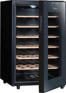 Винный шкаф Ла Соммельер LS28CB фото 3 Винный шкаф La Sommeliere LS28CB фото 3