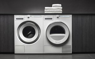 Стиральная машина Аско W2086C.W/2 фото 3 Стиральная машина Asko W2086C.W/2 фото 3