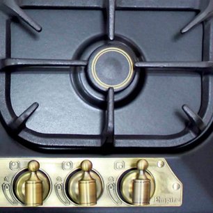 Варочная поверхность Кайзер KG 6325 Em Turbo фото 3 Варочная поверхность Kaiser KG 6325 Em Turbo фото 3