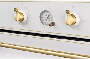 Духовой шкаф Куперсберг SR 6911 W Bronze фото 4 Духовой шкаф Kuppersberg SR 6911 W Bronze фото 4