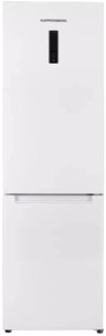Холодильник Куперсберг NOFF 19565 W фото Холодильник Kuppersberg NOFF 19565 W фото