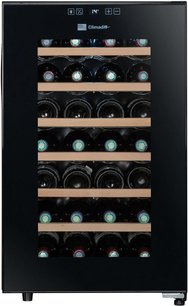Винный шкаф Климадифф CC28 фото Винный шкаф Climadiff CC28 фото