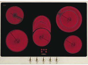 Варочная панель Smeg P875P фото