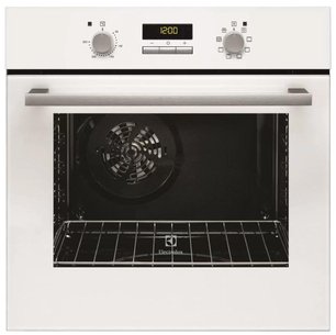 Духовой шкаф Электролюкс EZB55420AW фото Духовой шкаф Electrolux EZB55420AW фото