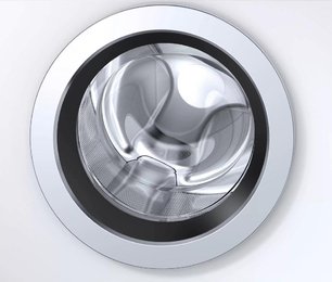 Стиральная машина Фауцуг AdoraWash V4000 AW4TOHC re фото 3 Стиральная машина V-ZUG AdoraWash V4000 AW4TOHC re фото 3