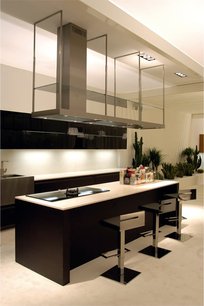 Вытяжка Falmec Europa Isola 120 ix (800) ECP фото 4