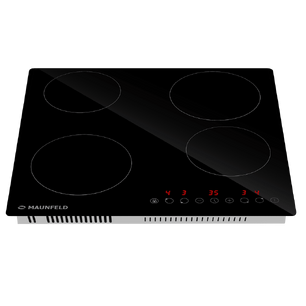 Варочная панель Maunfeld AVCE594BK фото 4