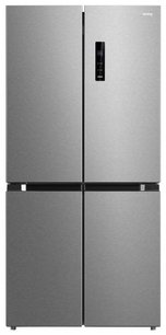 Холодильник Korting KNFM 84177 X фото