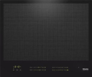 Индукционная варочная панель Миле KM7667 FL с витрины новая фото Индукционная варочная панель Miele KM7667 FL с витрины новая фото