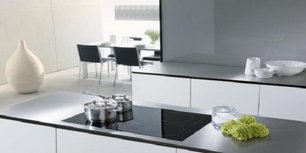 Независимая варочная панель Miele KM 6346 фото 4