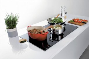 Варочная панель Аско HI1995G фото 4 Варочная панель Asko HI1995G фото 4