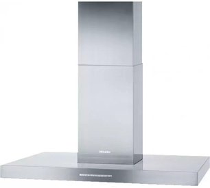 Вытяжка Миле DA 420-6 фото Вытяжка Miele DA 420-6 фото