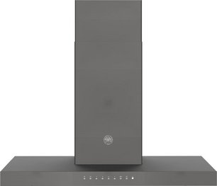 Вытяжка Бертаззони KT90P1ANT фото Вытяжка Bertazzoni KT90P1ANT фото