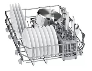 Посудомоечная машина Сименс SR63E000RU фото 2 Посудомоечная машина Siemens SR63E000RU фото 2