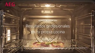 Духовой шкаф AEG TB8SB73ZAB фото 2