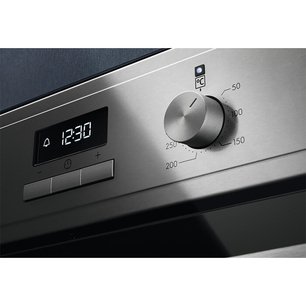 Духовой шкаф Электролюкс EOF3H70X фото 4 Духовой шкаф Electrolux EOF3H70X фото 4